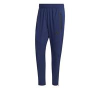 Adidas Pantalon de survêtement Tiro Travel Bleu marine/noir Taille 2XL Homme