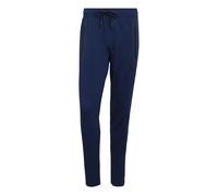 adidas Tiro Travel pantalon de Sudation S Bleu Marine/Noir