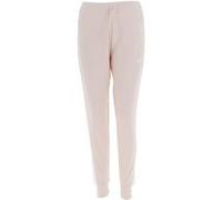 Pantalon de survêtement Adidas W 3s ft cf pt Ecru Taille : S Ecru G