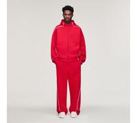 Pantalon de survêtement adidas x Arte Antwerp Z.N.E. Better Scarlet / White XL