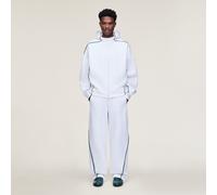 Pantalon de survêtement adidas x Arte Antwerp Z.N.E. White / Better Scarlet M