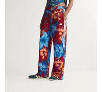 PANTALON DE SURVÊTEMENT ADIDAS x FARM RIO HOUSE OF TIRO Light Blue / Tactile Red / Cream White M