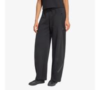 Adidas Pantalon large femme Z.N.E. Noir Taille S