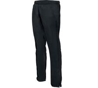 Pantalon de survêtement ajusté Proact - Homme - Noir - Multisport - Tissu à séchage rapide XS