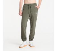 Pantalon de jogging Alpha Industries Basic II Vert M