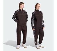 PANTALON DE SURVÊTEMENT AMG CAMO WOVEN Aurora Coffee / Aurora Onix 2XS