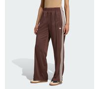Pantalon de survêtement ample Adicolor Classic Firebird Auburn / Cream White XL