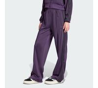 Pantalon de survêtement ample Adicolor Classic Firebird Aurora Plum / Black XS