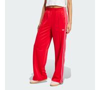 Pantalon de survêtement ample Adicolor Classic Firebird Better Scarlet / Lucid Pink L