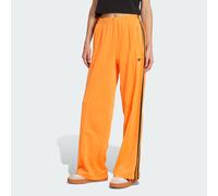 Pantalon de survêtement ample Adicolor Classic Firebird Flash Orange / Black M