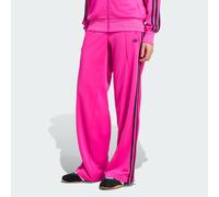 Pantalon de survêtement ample Adicolor Classic Firebird Semi Lucid Fuchsia / Black M