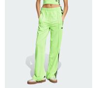 Pantalon de survêtement ample Adicolor Classic Firebird Signal Green / Black XL