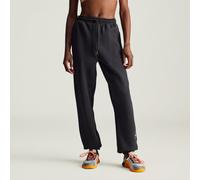 Pantalon de survêtement ample adidas by Stella McCartney Black 2XS