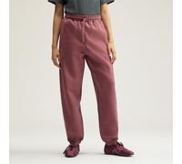 Pantalon de survêtement ample adidas by Stella McCartney Burgundy 2XS