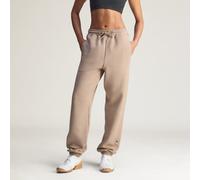 Pantalon de survêtement ample adidas by Stella McCartney Chalky Brown 2XS