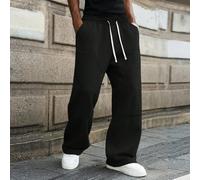 Pantalon de survêtement ample et décontracté pour hommes, convenant pour le port quotidien décontracté, les sorties de w nd, les retrouvailles avec des amis, les voyages et autres activités social