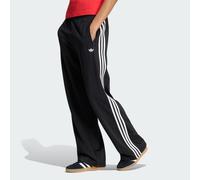 PANTALON DE SURVÊTEMENT AMPLE FINES RAYURES FIREBIRD Black / White / Grey Two L