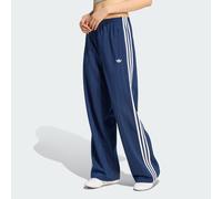 PANTALON DE SURVÊTEMENT AMPLE FINES RAYURES FIREBIRD Night Indigo / White / Grey Two L