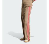 PANTALON DE SURVÊTEMENT AMPLE FIREBIRD Khaki Six / Power Pink M