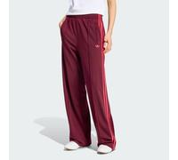 Adidas WMNS FIREBIRD LOOSE TRACKSUIT PANTS women Track Pants red taille: S