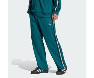 PANTALON DE SURVÊTEMENT AMPLE MESH ADICOLOR SST Rich Green S