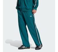 PANTALON DE SURVÊTEMENT AMPLE MESH ADICOLOR SST Rich Green XL