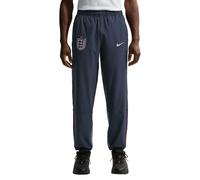 Pantalon de survêtement Angleterre Energy Coupe du Monde 2026 Bleu L Male