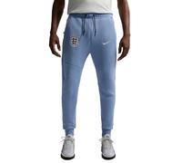Pantalon de survêtement Angleterre Tech Fleece Coupe du Monde 2026 Bleu S Male