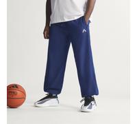 PANTALON DE SURVÊTEMENT ANTHONY EDWARDS FOUNDATION Dark Blue M
