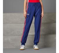 adidas Pantalon de survêtement Arsenal Terrace Icons - Bleu S