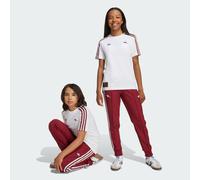 Pantalon de survêtement Arsenal Terrace Icons Team Coll Burgundy 2 15-16A