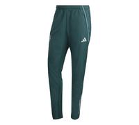Adidas Pantalon de survêtement Arsenal Tiro 25 Vert Taille XS Homme