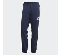 Pantalon de survêtement Arsenal Trefoil Collegiate Navy XS