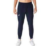 Pantalon de survêtement Asics Match Bleu S