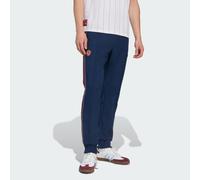 Pantalon de survêtement Aston Villa FC Terrace Icons Collegiate Navy XS