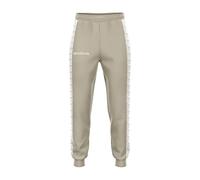 Givova Terry Band Tracksuit Pants Beige S