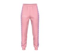 Givova Terry Band Tracksuit Pants Rose M