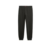 Superdry Essential Logo Half Brushed Sweat Pants Noir L Homme