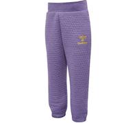 Pantalon de survêtement bébé fille Hummel Inge 9-12 mois
