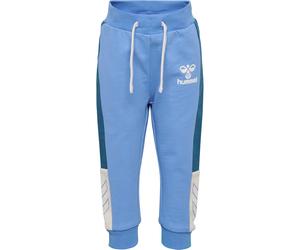 Pantalon de survêtement bébé garçon Hummel Dream On Bleu 4/6 mois Male