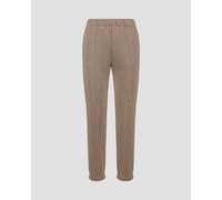 Pantalon De Survêtement Beige Pour Femmes On Club Pants 1we10050603-603