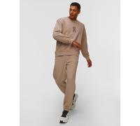 Pantalon De Survêtement Beige Pour Hommes On Club Pants 1me10040603-603