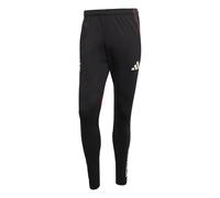 Pantalon de survêtement Benfica Lisbonne Tiro 25 Noir S Male
