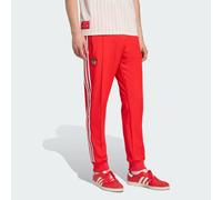 Pantalon de survêtement Benfica Terrace Icons Benfica Red XL