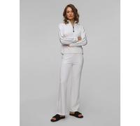 Pantalon De Survêtement Blanc Avec Modal Pour Femmes Bogner Lenia 12598881-753 S