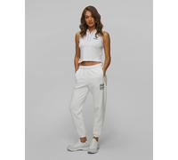 Pantalon De Survêtement Blanc Pour Femmes Polo Ralph Lauren 211970420-100