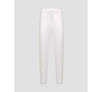 Pantalon De Survêtement Blanc Pour Hommes J.lindeberg Callum Pant Amjs10165-white