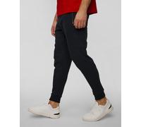 Pantalon De Survêtement Bleu Marine Pour Hommes Hugo Boss P-lamont 50524071-404