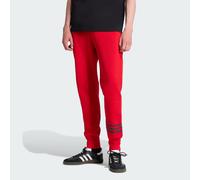 Pantalon de survêtement bords-côtes Street Neuclassics Better Scarlet XL