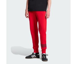 Pantalon de survêtement bords-côtes Street Neuclassics Better Scarlet XS